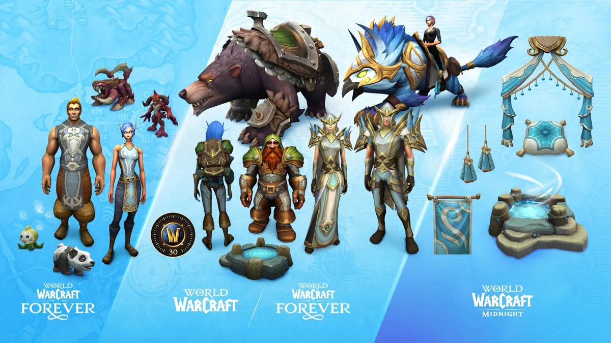 Los packs, *OPCIONALES*