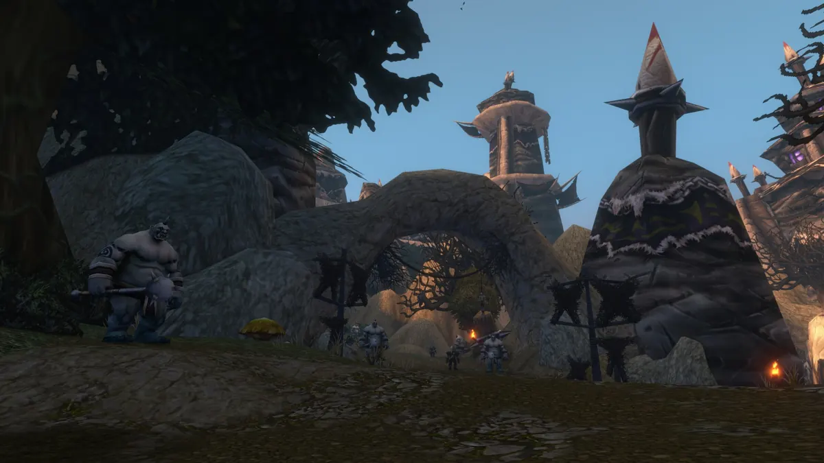 *LACERATING STRIKES*