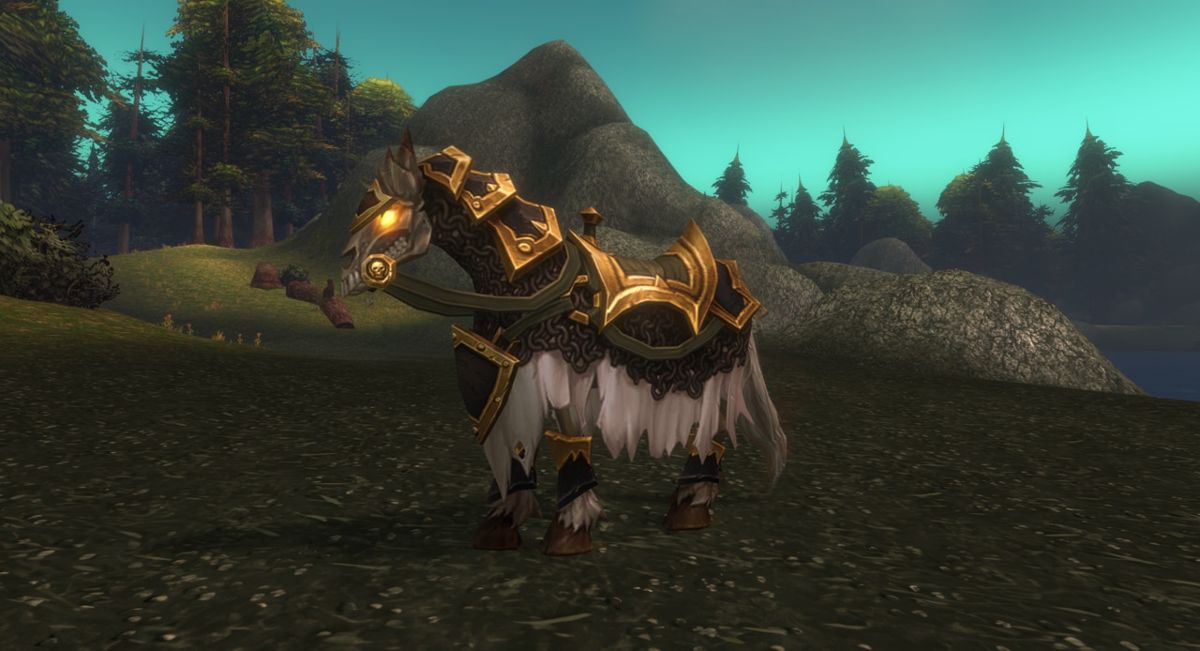 Ruins of Lordaeron · 15–20