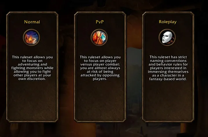 Blizzard prohíbe los GDKP en WoW Forever y avisa a los compradores de oro