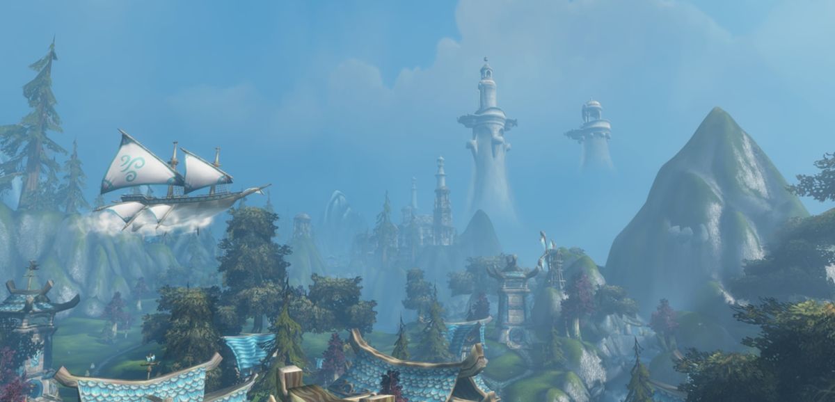 Skyborne (oficial)
