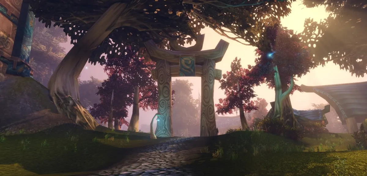 El rastreador de misiones de la beta de WoW Forever divide al foro europeo
